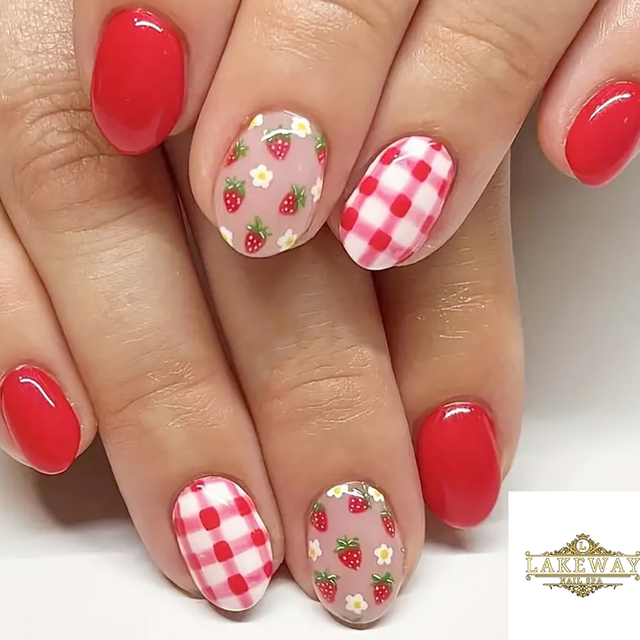 nail art